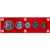 Image 1 : 1961 (5) Coin Proof Set