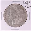 Image 1 : 1882-O $1 Morgan Silver Dollar Coin