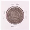 Image 2 : 1827 Mexico 2 Reales Silver Coin
