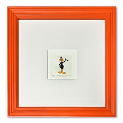 Looney Tunes "Daffy Duck" Limited Edition Etching