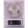 Image 2 : 2007-W $1 American Silver Eagle Coin PCGS MS70