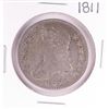 Image 1 : 1811 Capped Bust Half Dollar Coin