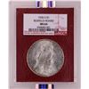 Image 2 : 1926-S $1 Peace Silver Dollar Coin Redfield Hoard NGC MS64