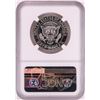 Image 2 : 1964 Proof Franklin Half Dollar Coin NGC PF69