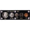 Image 1 : 1963 (5) Coin Proof Set