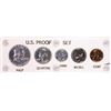 Image 1 : 1958 (5) Coin Proof Set