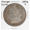 1896-O $1 Morgan Silver Dollar Coin
