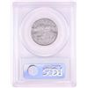 Image 2 : 2002-W $50 Proof American Platinum Eagle Coin PCGS PR70DCAM