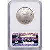 Image 3 : Opening Day 2014-S Proof Baseball Hall of Fame Half Dollar Coin NGC PF70