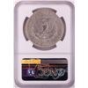 Image 2 : 1880-O $1 Morgan Silver Dollar Coin NGC AU53