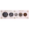 Image 1 : 1955 (5) Coin Proof Set