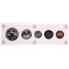 Image 2 : 1962 (5) Coin Proof Set