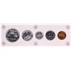 Image 2 : 1962 (5) Coin Proof Set