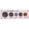 Image 1 : 1964 (5) Coin Proof Set