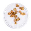 Image 1 : Lot of Gold Nuggets 3.96 Grams Total Weight