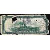 Image 2 : 1918 $2 Battleship Federal Reserve Note Atlanta