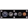 Image 2 : 1963 (5) Coin Proof Set