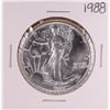 1988 $1 American Silver Eagle Coin