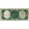 Image 2 : 1907 $5 Woodchopper Legal Tender Note