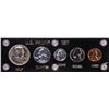 Image 1 : 1957 (5) Coin Proof Set