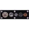 Image 2 : 1957 (5) Coin Proof Set