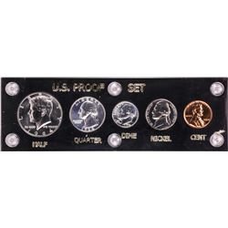 1964 (5) Coin Proof Set