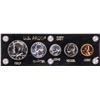 Image 1 : 1964 (5) Coin Proof Set