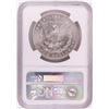 Image 2 : 1886 VAM-17 DDR Arrows $1 Morgan Silver Dollar Coin NGC MS65 Top-100