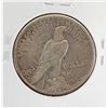 Image 2 : 1921 $1 Peace Silver Dollar Coin