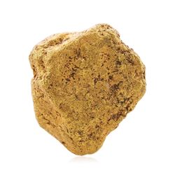 16.56 Gram Gold Nugget