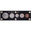 Image 1 : 1956 (5) Coin Proof Set