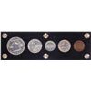 Image 2 : 1956 (5) Coin Proof Set