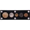 Image 2 : 1962 (5) Coin Proof Set