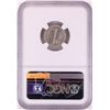 Image 2 : 1921 Mercury Dime Coin NGC AG3