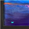 Image 2 : Wyland "Conas Dawn" Original Painting Framed