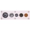 Image 2 : 1962 (5) Coin Proof Set