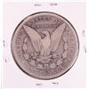 Image 2 : 1882-CC $1 Morgan Silver Dollar Coin