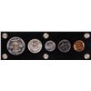 Image 2 : 1957 (5) Coin Proof Set
