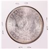 Image 2 : 1882 $1 Morgan Silver Dollar Coin