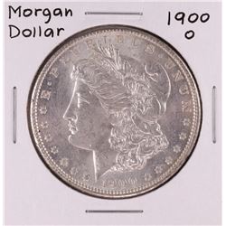 1900-O $1 Morgan Silver Dollar Coin