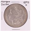 1895-O $1 Morgan Silver Dollar Coin