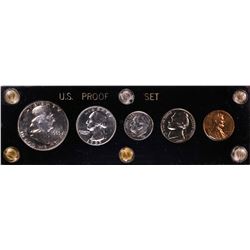 1953 (5) Coin Proof Set