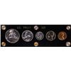 Image 1 : 1953 (5) Coin Proof Set