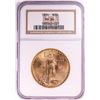 Image 1 : 1924 $20 St. Gaudens Double Eagle Gold Coin NGC MS64