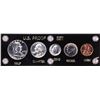 Image 1 : 1963 (5) Coin Proof Set