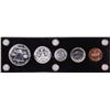 Image 2 : 1963 (5) Coin Proof Set