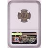 Image 2 : 1889 Proof Three Cent Nickel Coin NGC PF63