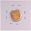 Image 2 : 2007 $5 American Gold Eagle Coin