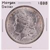 Image 1 : 1888 $1 Morgan Silver Dollar Coin