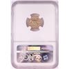 Image 2 : 2018-W $5 Proof American Gold Eagle Coin NGC PF69 Ultra Cameo